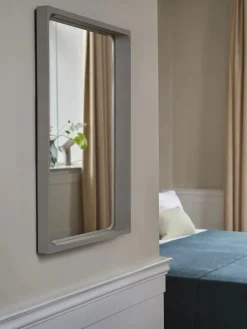 Muuto Spejle<Arced Mirror, 80x55 fra