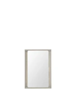 Muuto Spejle<Arced Mirror, 80x55 fra