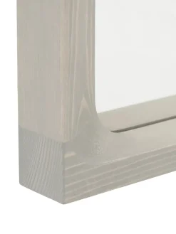 Muuto Spejle<Arced Mirror, 80x55 fra