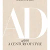 New Mags Bøger|Bøger<Architectural Digest at 100: A Century of Style fra