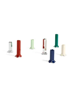 HAY Lysestager<Arcs Candleholder, S fra