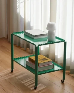 HAY Rulleborde/Barvogn<Arcs Trolley, high fra