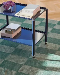 HAY Rulleborde/Barvogn<Arcs Trolley, high fra