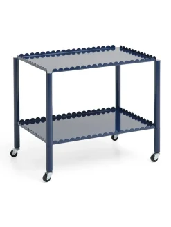 HAY Rulleborde/Barvogn<Arcs Trolley, high fra