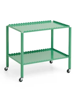 HAY Rulleborde/Barvogn<Arcs Trolley, high fra