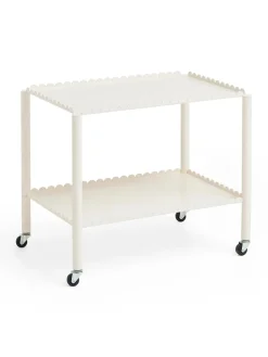 HAY Rulleborde/Barvogn<Arcs Trolley, high fra