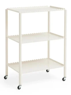 HAY Rulleborde/Barvogn<Arcs Trolley, high fra