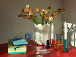 HAY Vaser<Arcs vase fra