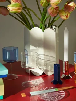 HAY Vaser<Arcs vase fra