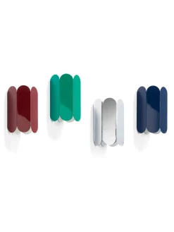 HAY Væglamper|Spots<Arcs Wall Sconce fra