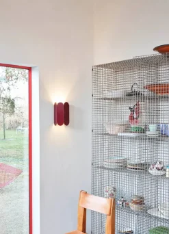 HAY Væglamper|Spots<Arcs Wall Switch fra