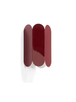 HAY Væglamper|Spots<Arcs Wall Switch fra