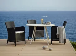 Cane-line Haveborde<Area Bord fra