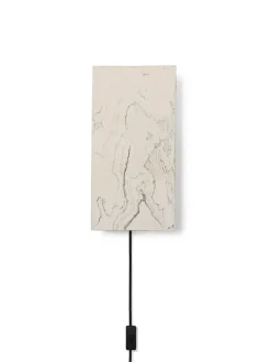 Ferm Living Væglamper|Spots<Argilla Væglampe fra