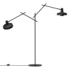 Grupa Gulvlamper|Spots<Arigato 2 gulvlampe fra