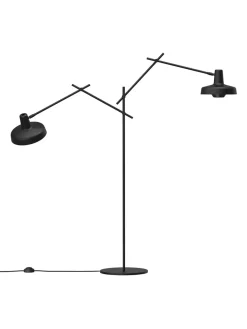 Grupa Gulvlamper|Spots<Arigato 2 gulvlampe fra