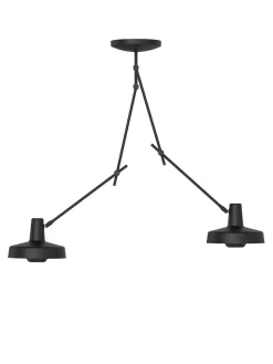 Grupa Spots<Arigato 2 loftlampe fra