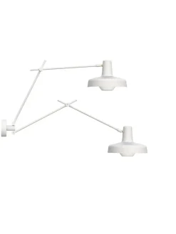 Grupa Væglamper|Spots<Arigato 2 væglampe fra