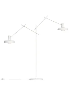 Grupa Gulvlamper|Spots<Arigato gulvlampe fra