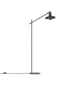 Grupa Gulvlamper|Spots<Arigato gulvlampe fra