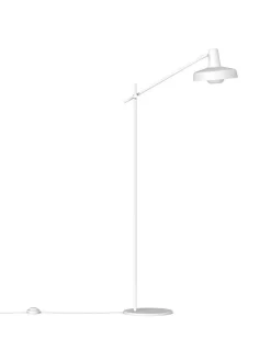 Grupa Gulvlamper|Spots<Arigato gulvlampe fra