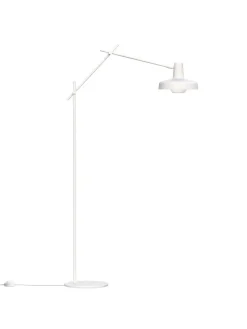 Grupa Gulvlamper|Spots<Arigato gulvlampe fra