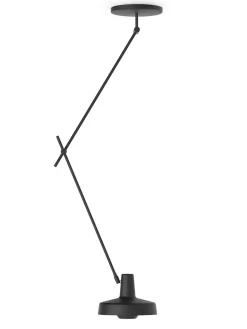 Grupa Pendler|Spots<Arigato L loftlampe fra