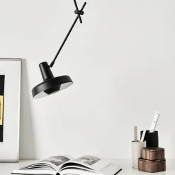 Grupa Pendler|Spots<Arigato L loftlampe fra