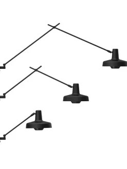 Grupa Væglamper|Spots<Arigato væglampe fra