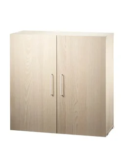 String Furniture Reolsystemer<Arkivskab fra String