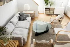 Artek Lænestole<Armchair 42 fra