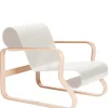 Artek Lænestole<Armchair 41, Paimio fra