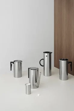 Stelton Gaver Til Ham|Gaver Til Hende<Arne Jacobsen Flødekande fra