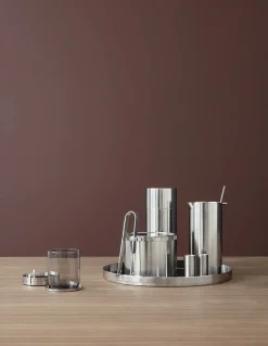 Stelton Gaver Til Ham<Arne Jacobsen Istang fra