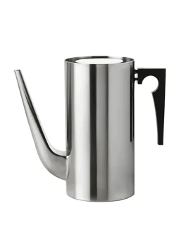 Stelton Gaver Til Ham|Gaver Til Hende<Arne Jacobsen Kaffekande, 1.5 l fra