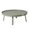 Muuto Sofaborde<Around Coffee Table, extra large fra