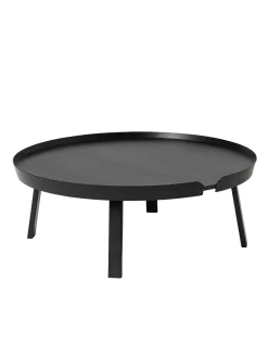 Muuto Sofaborde<Around Coffee Table, extra large fra