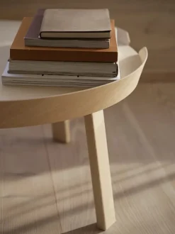 Muuto Sofaborde<Around Coffee Table, large fra