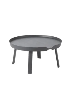 Muuto Sofaborde<Around Coffee Table, large fra