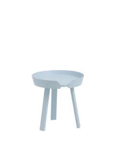Muuto Sofaborde<Around Coffee Table, small fra