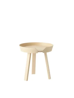 Muuto Sofaborde<Around Coffee Table, small fra