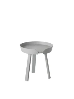 Muuto Sofaborde<Around Coffee Table, small fra