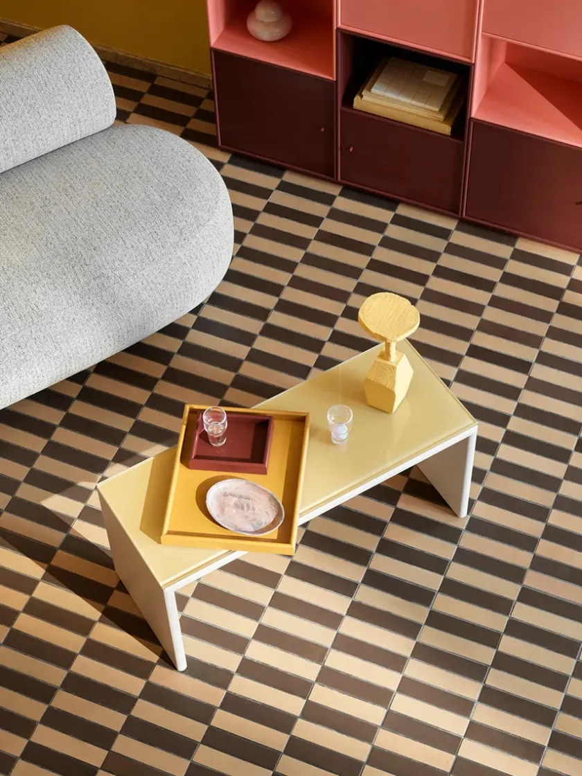 Montana Bakker<Arrange Tray 61T, medium fra