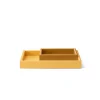 Montana Bakker<Arrange Trays TRSET1, amber/acacia fra