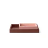 Montana Bakker<Arrange Trays TRSET1, ruby/masala fra