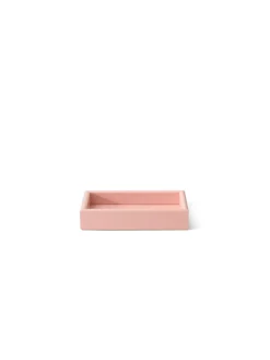 Montana Bakker<Arrange Trays TRSET1, ruby/masala fra