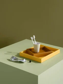 Montana Bakker<Arrange Trays TRSET1, ruby/masala fra