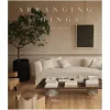 New Mags Bøger|Bøger<Arranging Things - Colin King fra