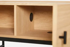 Woud Tv-Borde|Skænke<Array Low Sideboard fra