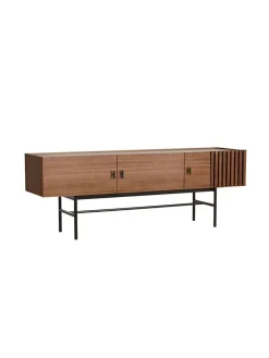 Woud Tv-Borde|Skænke<Array Low Sideboard fra